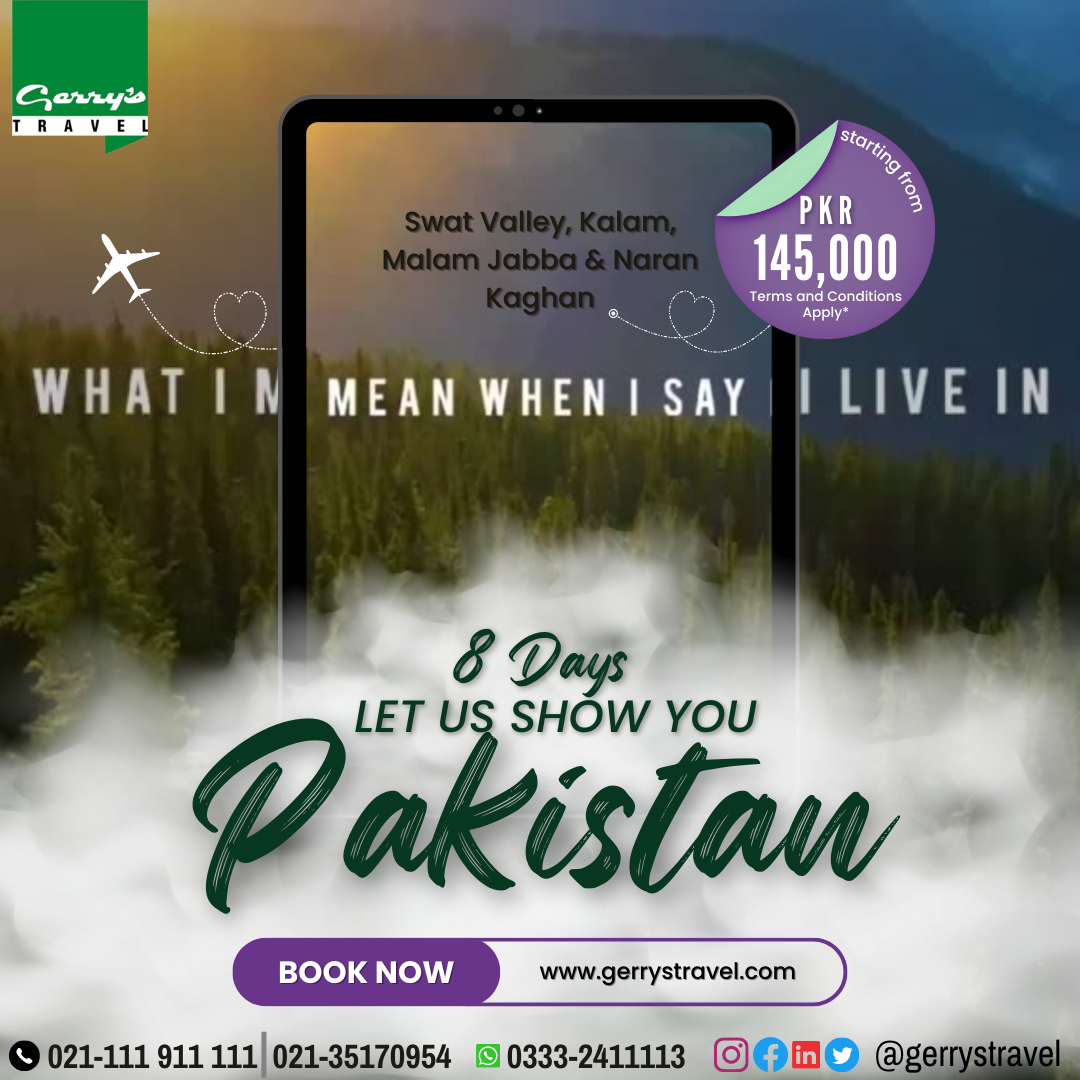 Pakistan tour